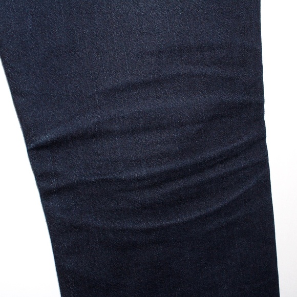 Cabi "Bree" Dark Wash Skinny Jeans - Picture 14 of 16